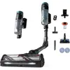 Rowenta RH9BC1, 2-in-1-Stabstaubsauger, Beutellos, Schwarz, Blau, Troc...