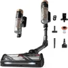 Rowenta X-Force Flex 14.80 RH9B74WO, 2-in-1-Stabstaubsauger, Beutellos...