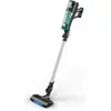 Rowenta RH1832 X-Force Flex 8.80 Allergy Akku-Stielstaubsauger silber/...