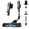 Rowenta X-Force Flex 10.80, Stabstaubsauger, Beutellos, Grün, Schwarz,...