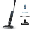 Rowenta X-Clean 5 Pro GZ5436E0, 2-in-1-Stabstaubsauger, Beutellos, Bla...