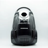 Rowenta City Space RO2645, Trommel-Vakuum, Trocken, Kombi, 69 dB, Schw...