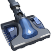 Rowenta ZR0096, Staubsauger Zubehör, Blau, Grau