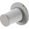 Rowenta ZR009005, Staubsauger Zubehör, Grau, Weiss