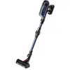 Rowenta RH98C0, 2-in-1-Stabstaubsauger, Beutellos, Blau, Grau, 0,9 l, ...