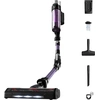 Rowenta RH2039, 2-in-1-Stabstaubsauger, Beutellos, Schwarz, Violett, 0...