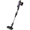 Rowenta RH2037, 2-in-1-Stabstaubsauger, Beutellos, Schwarz, Violett, 0...