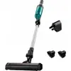 Rowenta RH1126W0, 2-in-1-Stabstaubsauger, Beutellos, Grün, Metallisch,...