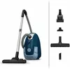 Rowenta Power XXL RO3172, 900 W, Trocken, Staubbeutel, 4,5 l, Hygienef...