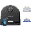 Rowenta X-Plorer Serie 220 RR9475 Animal & Allergy, Beutellos, Schwarz...