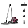 Rowenta Compact Power XXL RO4B63, 900 W, Zylinder-Vakuum, Trocken, Beu...