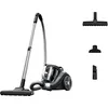 Rowenta Compact Power XXL RO4B36, 900 W, Zylinder-Vakuum, Trocken, Beu...