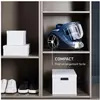 Rowenta RO4B21EA, 900 W, Zylinder-Vakuum, Trocken, Beutellos, 2,5 l, S...