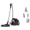 Rowenta Silence Force RO7933, 500 W, Zylinder-Vakuum, Trocken, Beutell...