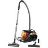 Rowenta Compact Power RO3753, 750 W, Zylinder-Vakuum, Trocken, Beutell...