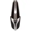 Rowenta AC4769, Trocken, Schwarz, Silber