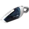 Rowenta Extenso AC4461, Trocken, Zyklonal, China, Beutellos, Blau, Wei...