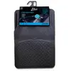 4 PVC-Universal-Auto-Teppiche Abwischbar - Xlcover