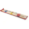 JEUJURA 64250, Unisex, Holz, Mehrfarbig, 01-01-2018, China, CE,EN71