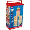 JEUJURA 8313, Bausatz, 3 Jahr(e), Holz, 3,34 kg