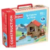 JEUJURA 8219, Bausatz, 5 Jahr(e), Holz, 90 Stück(e), 885 g