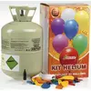 Kreative Aktivitäten Helium-Aufblasset 30 Luftballons Kim'Play 43x24,5...