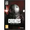 Pc Games Cronos The New Dawn