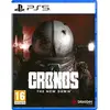 BANDAI NAMCO Entertainment Cronos: The New Dawn, PlayStation 5, M (Rei...