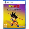 Playstation Games Ps5 Dragon Ball Z Kakarot Daima Edition