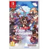 BANDAI NAMCO Entertainment Towa and the Guardians of the Sacred Tree, ...