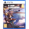 namco-bandai Playstation Games Ps5 Towa And The Guardians Of The Sacre...