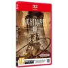 Nintendo Games Switch 2 Little Nightmares Iii