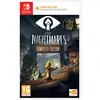 Nintendo Games Switch Little Nightmares - Complete Edition Code In Box