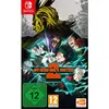 BANDAI NAMCO Entertainment My Hero One's Justice 2, Switch, Nintendo S...