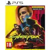 CD Projekt Cyberpunk 2077: Ultimate Edition, PlayStation 5, M (Reif)
