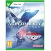 Xbox Games Xbox One Ace Combat 7: Skies Unknown (top Gun: Maverick Edi...