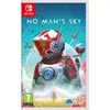Sony Interactive Entertainment No Man's Sky, Nintendo Switch, T (Jugen...