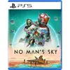 Playstation Games Ps5 No Man's Sky
