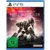 BANDAI NAMCO Armored Core VI PS5 Action Game [Day 1