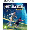 Sloclap Rematch - Elite Edition, PlayStation 5, E (Jeder)