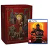 Playstation Games Ps5 The Blood Of Dawnwalker Collector's Edition