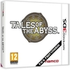 Tales of the Abyss 3DS