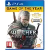 BANDAI NAMCO Entertainment The Witcher 3: Wild Hunt Game of the Year E...