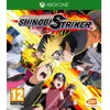 Xbox Games One Naruto To Boruto Shinobi Striker