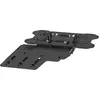 OPLite Halter für Simracing & Flightsim Zubehör schwarz