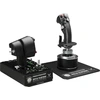 Thrustmaster Hotas Warthog Joystick und Schubhebel für PC