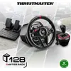 Thrustmaster T128 Shifter Pack Xbox/pc Lenkrad Und Pedale