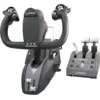 Thrustmaster Tca Yoke Pack Boeing Edition Pc/xbox Luftfahrtsystem