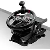 Thrustmaster T128 SimTask Pack Lenkrad & Pedale-Set kabelgebunden