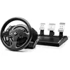 Thrustmaster T300 RS GT Edition Wheel (PC, PS3, PS4, PS5), Gaming Cont...